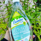 Swatch de Mygtesteuse : Multi-usages peaux sensibles 500ml, Etamine du lys