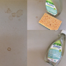 Swatch de Mygtesteuse : Multi-usages peaux sensibles 500ml, Etamine du lys