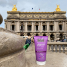 Swatch de carinou0705 : Produit mystère cheveux bouclés, Cattier