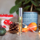 Swatch de LauraH : Parfum Orée Dorée, VIREVOLTE