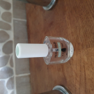 Swatch de Sofifi62 : Base Top Coat 2-in-1, Nocibé