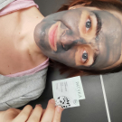 Swatch de L.avis.de.famille : Masque Charbon Détox, Patyka