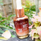 Swatch de Pruebelle : Super Sérum Réducteur de Rides Chronos, Natura