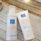 Swatch de Pruebelle : Routines Eclat du Teint, Eye Care Cosmetics