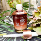 Swatch de Pruebelle : Super Sérum Réducteur de Rides Chronos, Natura