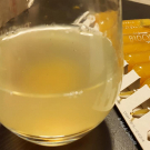 Swatch de jodanelle : Gelée royale BIO, Biocyte