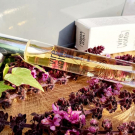 Swatch de jodanelle : Parfum Orée Dorée, VIREVOLTE