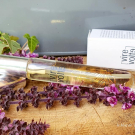 Swatch de jodanelle : Parfum Orée Dorée, VIREVOLTE