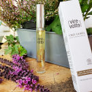 Swatch de jodanelle : Parfum Orée Dorée, VIREVOLTE