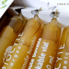 Swatch de jodanelle : Gelée royale BIO, Biocyte