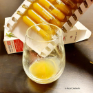 Swatch de jodanelle : Gelée royale BIO, Biocyte