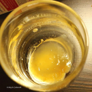 Swatch de jodanelle : Gelée royale BIO, Biocyte