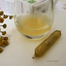 Swatch de jodanelle : Gelée royale BIO, Biocyte