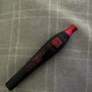 Swatch de MRS.ADB : Mascara Twist Up The Volume, Bourjois