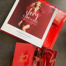 Swatch de MRS.ADB : Very good girl, Carolina Herrera