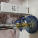 Swatch de LISERON13 : Parfum Orée Dorée, VIREVOLTE