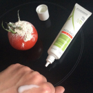 Swatch de carine44 : Soin dermatologique biology anti-rougeurs, A-Derma