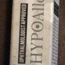 Swatch de carine44 : Crayon yeux long wear, Bell