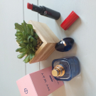 Swatch de marie.mangeol : My way intense, ARMANI