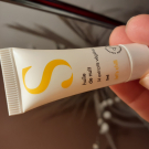 Swatch de Emma2110 : Huile de nuit, Seasonly