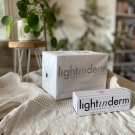 Swatch de Fromtoulonwithlove : PROGRAMME REPAIR, Lightinderm