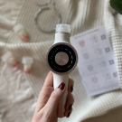 Swatch de Fromtoulonwithlove : PROGRAMME REPAIR, Lightinderm