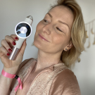 Swatch de Fromtoulonwithlove : PROGRAMME REPAIR, Lightinderm