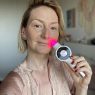 Swatch de Fromtoulonwithlove : PROGRAMME REPAIR, Lightinderm