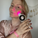Swatch de Fromtoulonwithlove : PROGRAMME REPAIR, Lightinderm