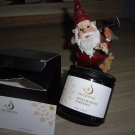 Swatch de christine-kiki : Argile blanche, Nectarome