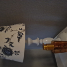 Swatch de Fatilou : Huile Extraordinaire Universelle Elsève, L'Oréal Paris