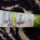Swatch de attilatyron : Gel Exfoliant Pieds, Yves Rocher