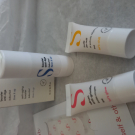 Swatch de audreylegroz : Sérum Anti-grisaille, Seasonly