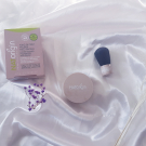 Swatch de testemaman : Fond de Teint Poudre, Natorigin