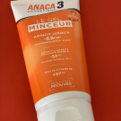 Swatch de Marine31 : Gel minceur, Anaca 3
