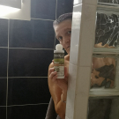 Swatch de Katflo : Shoimpooing, NaturAloé