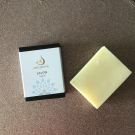 Swatch de stella29 : Savon Argan 120g, Nectarome