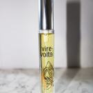 Swatch de NesliArs : Parfum Orée Dorée, VIREVOLTE