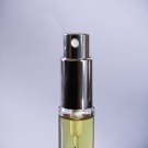 Swatch de NesliArs : Parfum Orée Dorée, VIREVOLTE