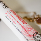 Swatch de NesliArs : Correcteur Intensif Anti-Imperfections Pur Paradisi, Saeve