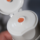 Swatch de NesliArs : Routines Eclat du Teint, Eye Care Cosmetics