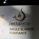 Swatch de NesliArs : Argile blanche, Nectarome
