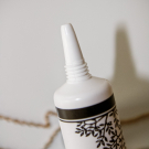 Swatch de NesliArs : Correcteur Intensif Anti-Imperfections Pur Paradisi, Saeve