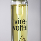 Swatch de NesliArs : Parfum Orée Dorée, VIREVOLTE