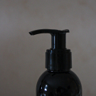 Swatch de NesliArs : Lait corporel rose, Nectarome