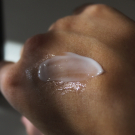 Swatch de NesliArs : Lait corporel rose, Nectarome