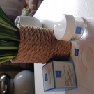 Swatch de Nanath26  : Crème contour des yeux anti-rides, Eye Care Cosmetics