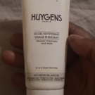 Swatch de Swanaa : Le Gel Nettoyant Visage Purifiant - Infusion Blanche, Huygens