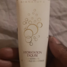 Swatch de Swanaa : Hydratation exquise, Vinésime