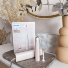 Swatch de mounawithlove : Philips Sonicare Prestige 9900, Philips Sonicare